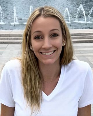 Photo of Courtney Shaughnessy, Licensed Professional Counselor, LPC, PsyD, MS