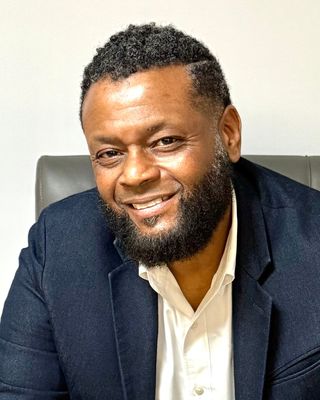 Photo of Frederick Hanna II, Clinical Social Work/Therapist, LCSW