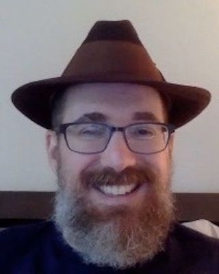 Photo of Andrew Davie, Counselor, LGPC