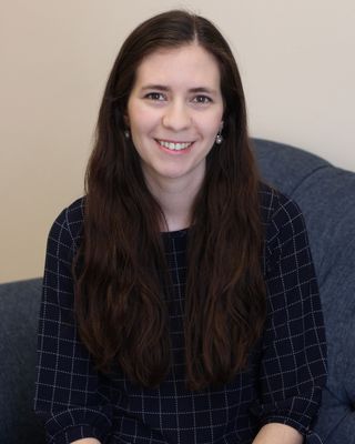 Photo of Aislinn Watson, Clinical Social Work/Therapist, LLMSW