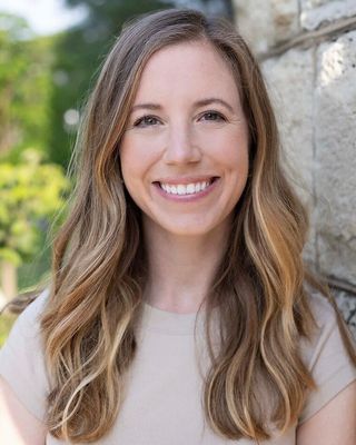 Photo of Kelley May, Clinical Social Work/Therapist, LCSW