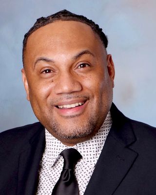Photo of Dr. Bryan A. Jones, Licensed Professional Counselor, DMin , LPC , CMAC