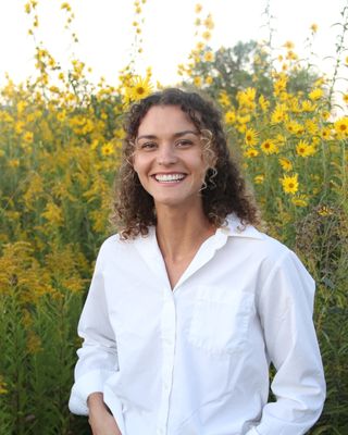 Photo of Teisha Spaid, LCSW Associate, LCSWA