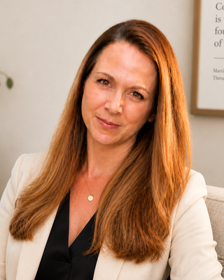 Photo of Jessica Wattnem, Marriage & Family Therapist Associate, MA, LMFTA