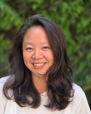Photo of Nan Wang, Marriage & Family Therapist Associate, AMFT, APCC