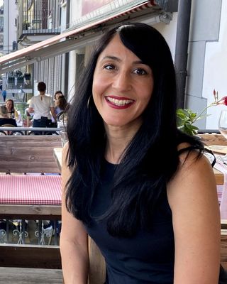 Photo of Michele Roya Chinichian, Clinical Social Work/Therapist, LCSW