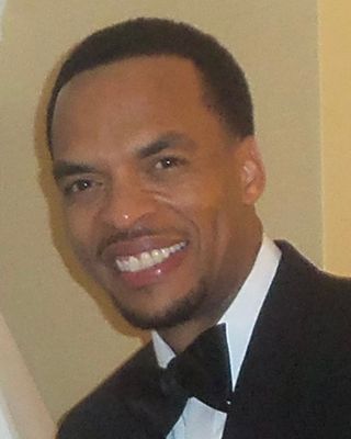 Photo of Kevin N. Jenkins, Counselor in Virginia