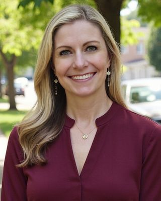 Photo of Courtney W Crittendon - EMDR, trauma, anxiety/adhd- Courtney Warren, LCSW, Clinical Social Work/Therapist, LCSW