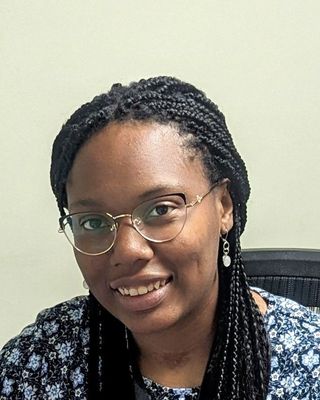 Photo of Kiani Simms, Licensed Professional Counselor, LPC
