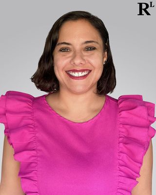 Photo of Ilana Davi, MHC-LP