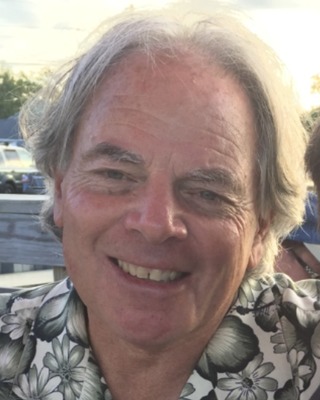 Photo of Jeffrey Fine, Psychologist, PhD, MS