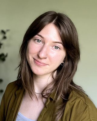 Photo of Maya Johannes, Counselor, LMHC, MA