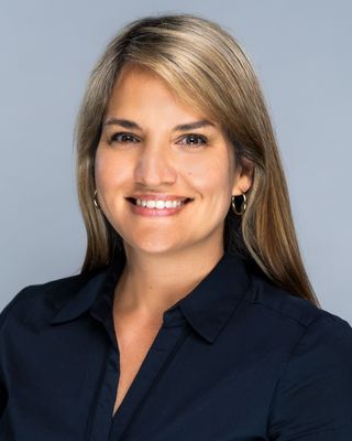 Photo of Emily Zobanov, Licensed Professional Counselor in Kennesaw, GA