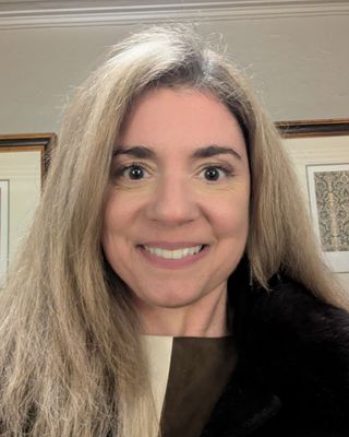 Photo of Melina Martin, Clinical Social Work/Therapist, LCSW
