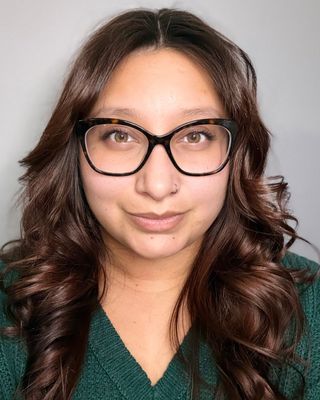 Photo of Isabel Stratton, Clinical Social Work/Therapist, LCSW