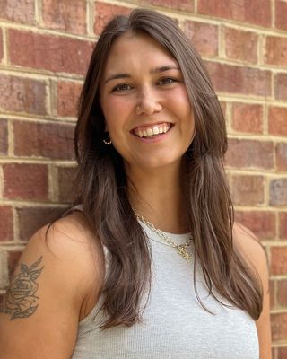 Photo of Liesl Engelbrecht, Counselor, MS, APC, NCC