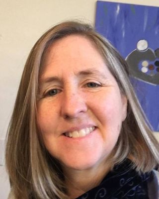 Photo of Diana Leigh Embler, Clinical Social Work/Therapist, LCSW