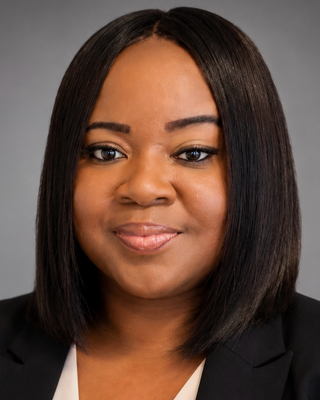 Photo of Ivory Rhymes, Psychiatric Nurse Practitioner