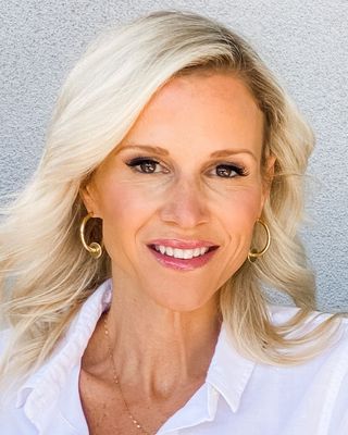 Photo of Cassie Kinson, Counselor, MA, LMHC