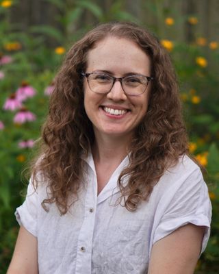 Photo of Monica Walters, Marriage & Family Therapist, LMFT