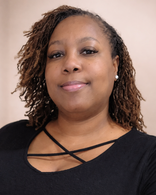 Photo of Tiffany Marks, Licensed Professional Counselor, MA, LPC, MHSP
