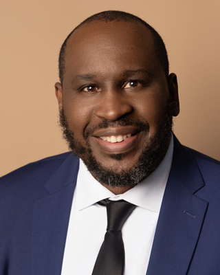 Photo of Willie Harris, Licensed Professional Counselor, LPC