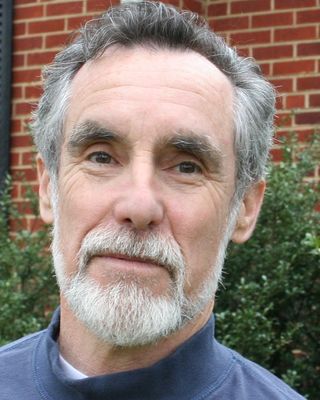 Photo of James John Morris, Psychologist, PhD, MP
