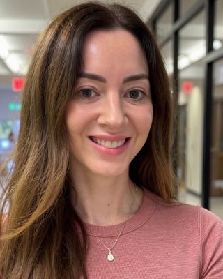 Photo of Charlotte Wandell, Psychiatric Nurse Practitioner, MSN, APRN, PMHNP