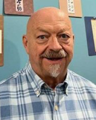 Photo of Thomas Faragher, Licensed Professional Counselor, LPC, CSOTP