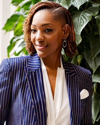 Photo of Eboni R. Mormant, Licensed Professional Counselor in Atlanta, GA