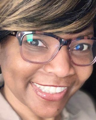 Photo of Patria Baugh, Licensed Professional Counselor in Connecticut