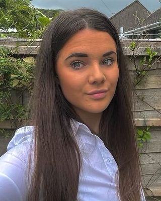 Photo of Ellie Bennett, Counsellor, BACP