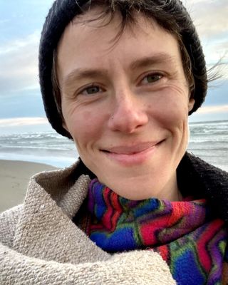 Photo of Cassandra Moore, Professional Counselor Associate, MA