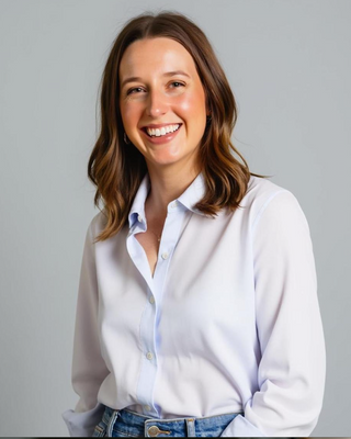 Photo of Kiley Deatherage, MA, PLPC