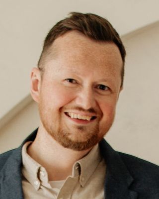Photo of Dr. Tyler Brown, Psychologist, PhD