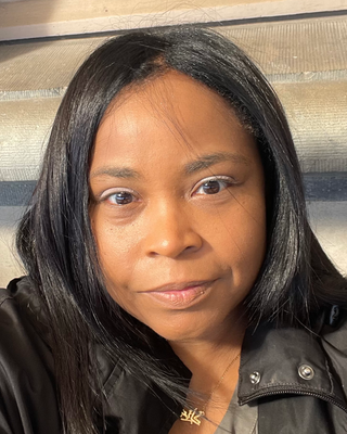 Photo of Candice Essahmi, Clinical Social Work/Therapist, LCSW
