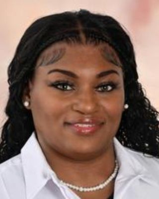 Photo of Crystal Davis, Psychiatric Nurse Practitioner, PMHNP