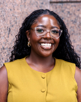 Photo of Leela Suah, Clinical Social Work/Therapist, LICSW