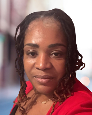 Photo of Keisha Jackson, Psychiatric Nurse Practitioner, PMHNP