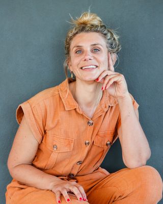 Photo of Kelly de Rosner, Registered Counsellor, HPCSA - Counsellor