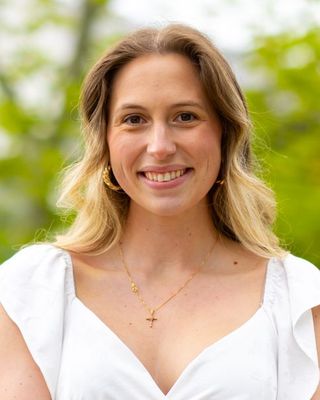 Photo of Mackenzie Westfield, Associate Professional Counselor, LAPC, MS