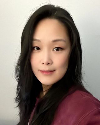 Photo of Heejin Ryoo, Counselor in Melbourne, FL