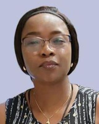 Photo of Jacinta Okeke, PMHNP, Psychiatric Nurse Practitioner