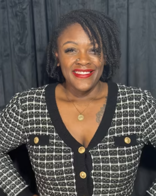 Photo of Ashley Whitley, Marriage & Family Therapist, LMFT