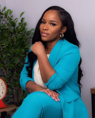 Photo of C Beckford - Therapy BLIS, Clinical Social Work/Therapist, LCSW
