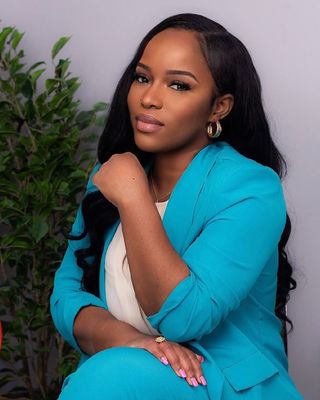 Photo of Chen Beckford, Clinical Social Work/Therapist, LCSW