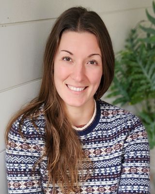 Photo of Kelly Blanchard, Counsellor, RCC, MA, MEd