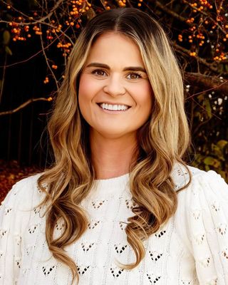 Photo of Kate Tenpenny, Clinical Social Work/Therapist, LLMSW