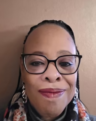 Photo of Angela Wilburn, Licensed Clinical Mental Health Counselor, LCMHC