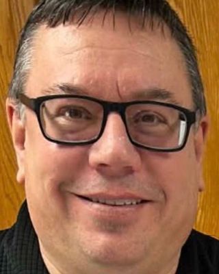 Photo of Tim Stockton, Counselor, NCC, LPCC, LCADC